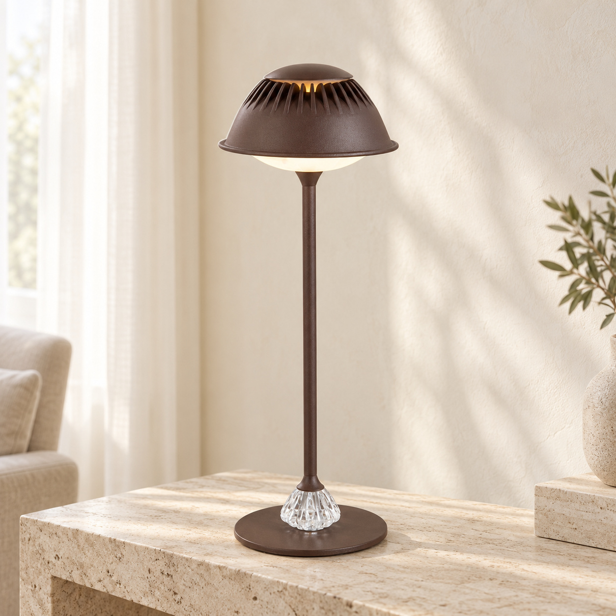 Textured Premium Ambient Lamp - Image 2