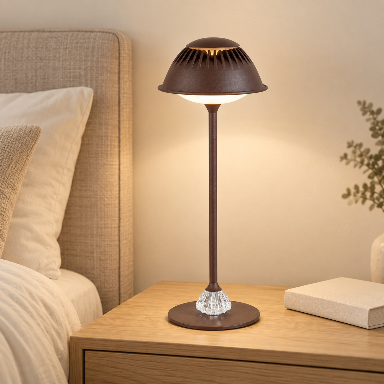 Textured Premium Ambient Lamp - Image 3