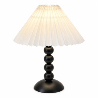 Bedroom Bedside Ambient Lamp