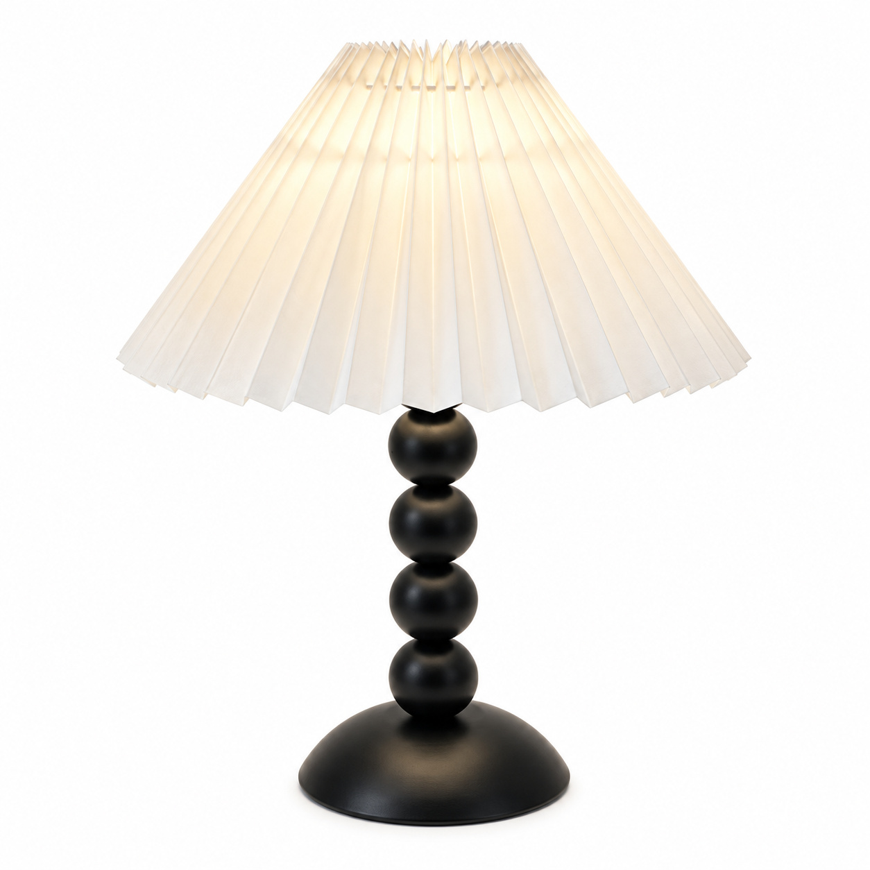 Bedroom Bedside Ambient Lamp