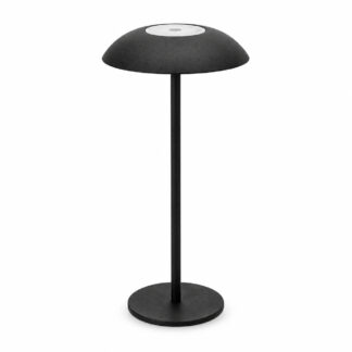 Creative Mushroom Table Lamp