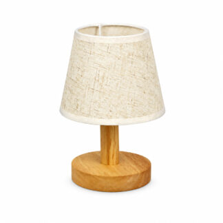 Mini Table Lamp