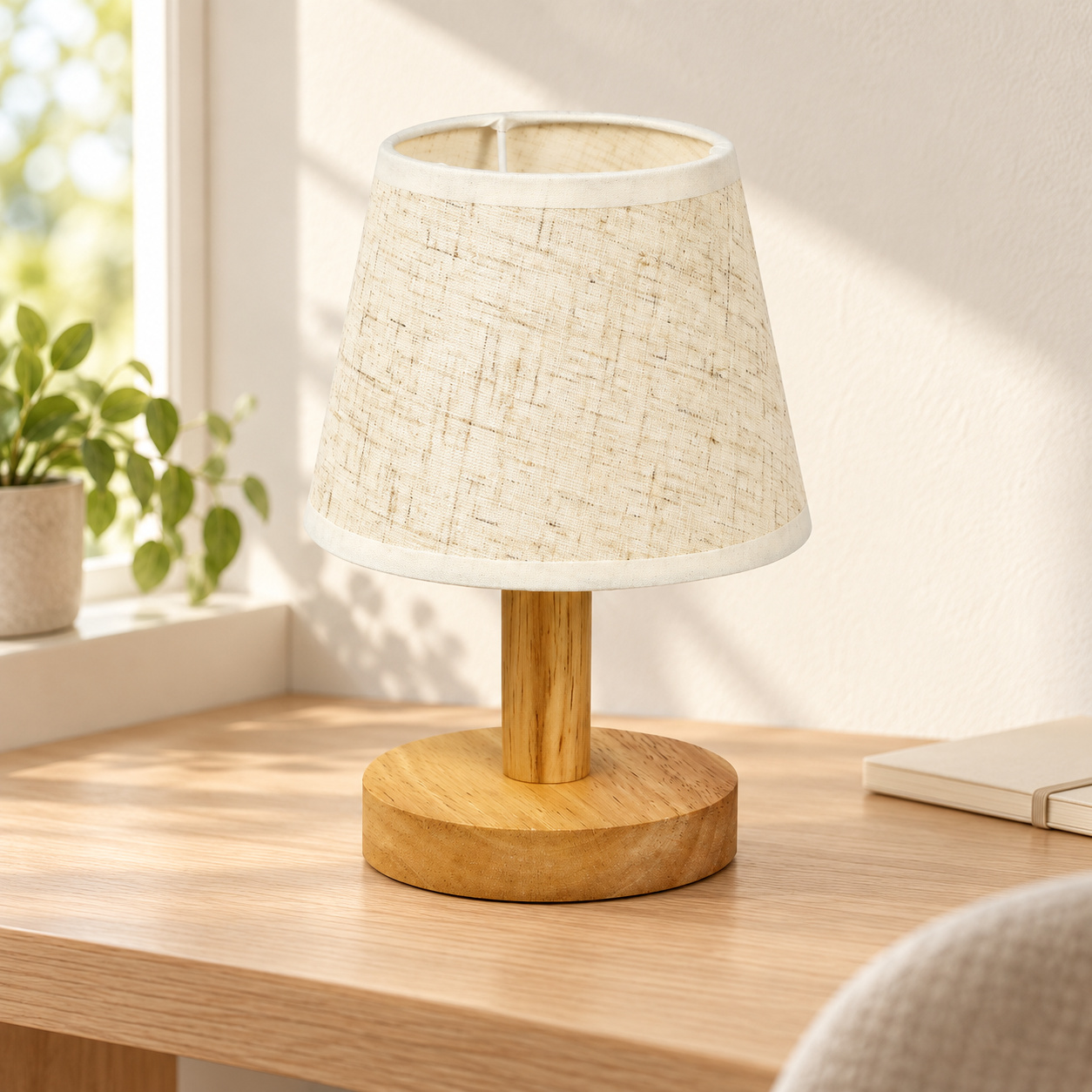 Mini Table Lamp - Image 2