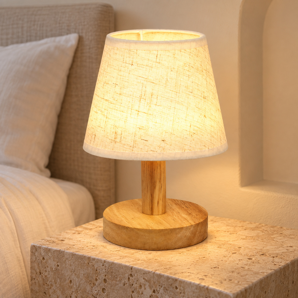 Mini Table Lamp - Image 3