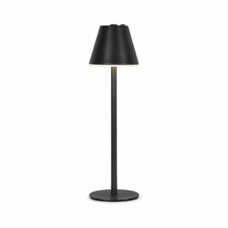 Rechargeable Table Lamp